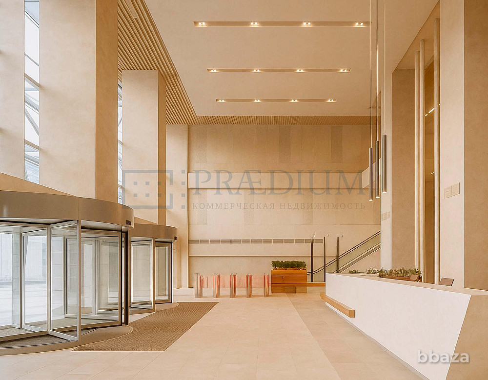 Продается офисное помещение 1171 м² Москва - изображение 3