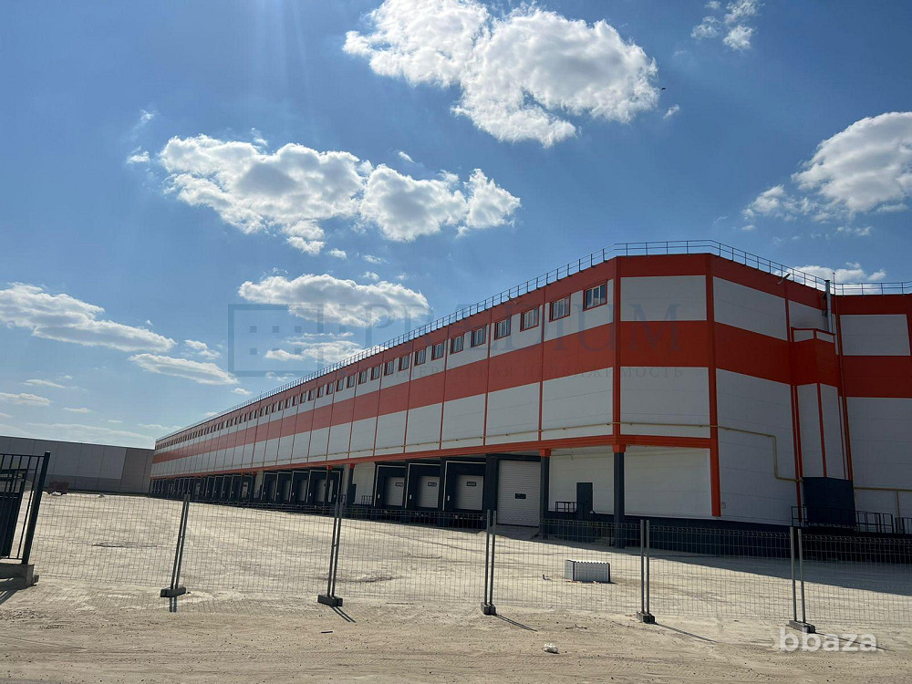 Сдается помещение 6000.00 м² Москва - изображение 10