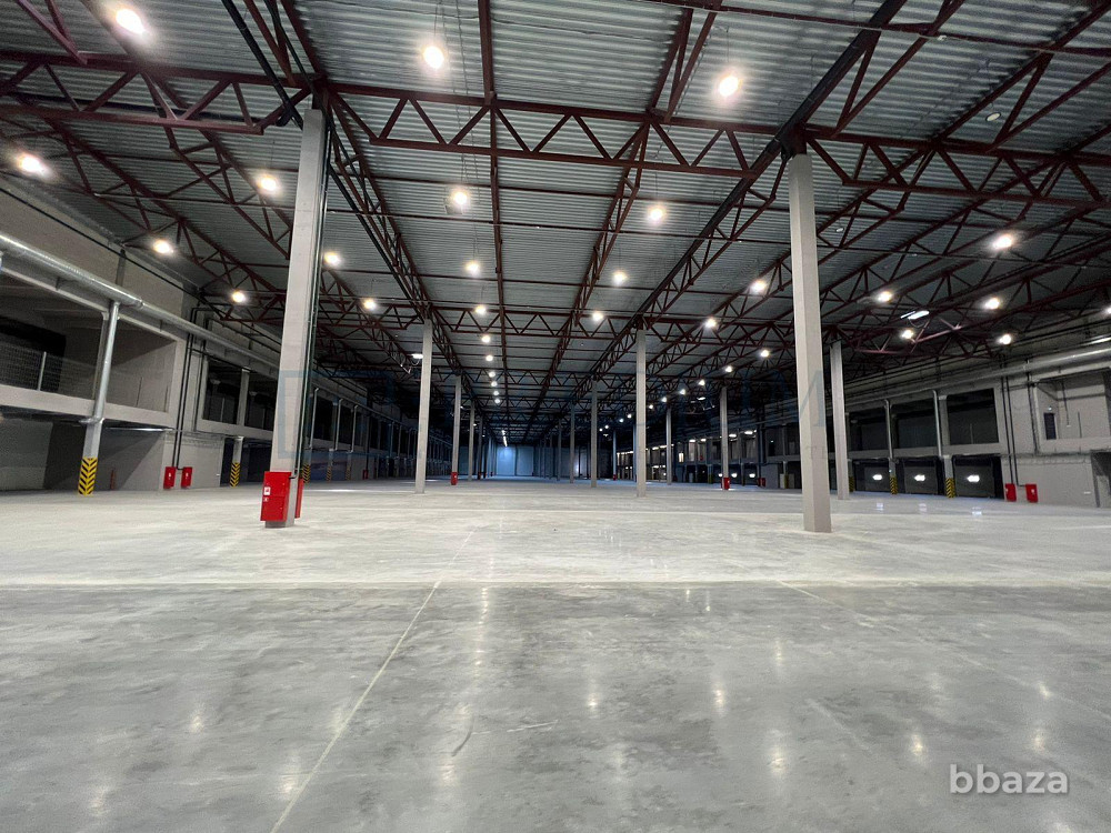 Сдается помещение 6000.00 м² Москва - изображение 2