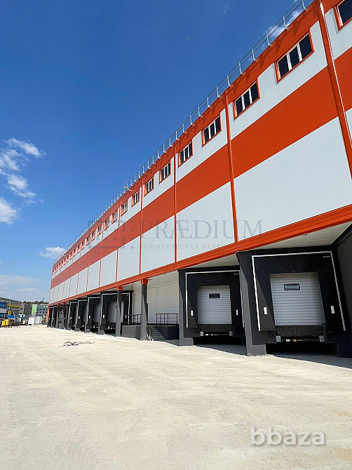 Сдается помещение 6000.00 м² Москва - изображение 9