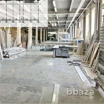 Продается помещение 30000.00 м² Москва - изображение 1