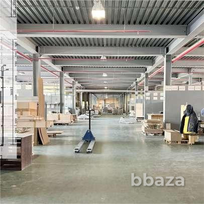 Продается помещение 30000.00 м² Москва - изображение 2