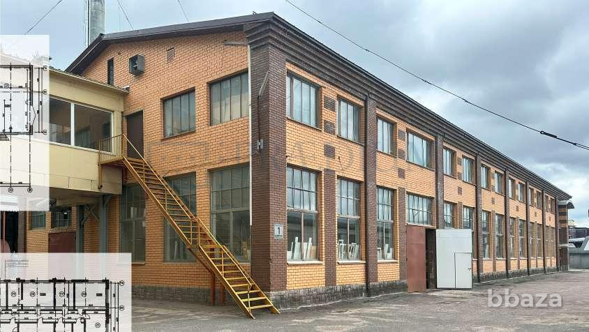 Продается помещение 30000.00 м² Москва - изображение 5