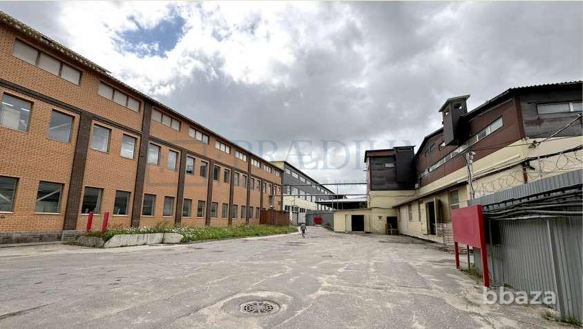 Продается помещение 30000.00 м² Москва - изображение 9