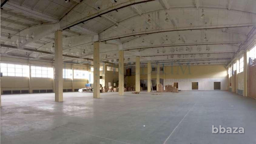 Продается помещение 30000.00 м² Москва - изображение 3
