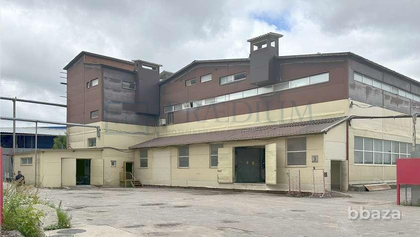 Продается помещение 30000.00 м² Москва - изображение 4
