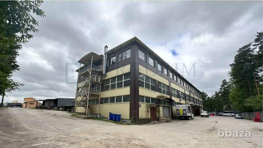 Продается помещение 30000.00 м² Москва - изображение 10