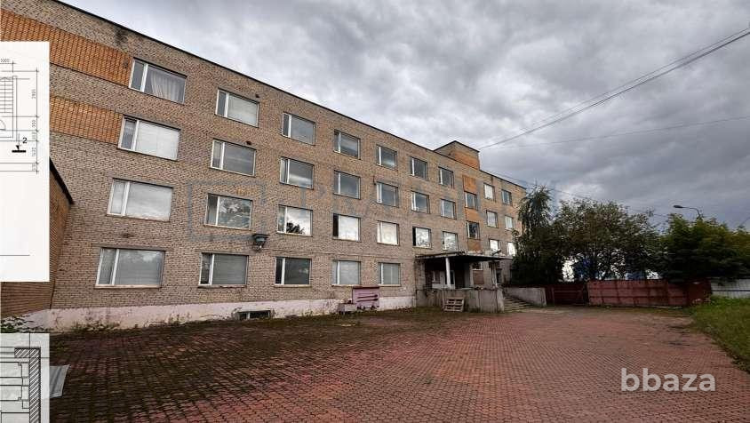 Продается помещение 30000.00 м² Москва - изображение 7