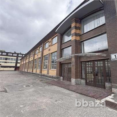 Сдается помещение 2963.00 м² Москва - изображение 3