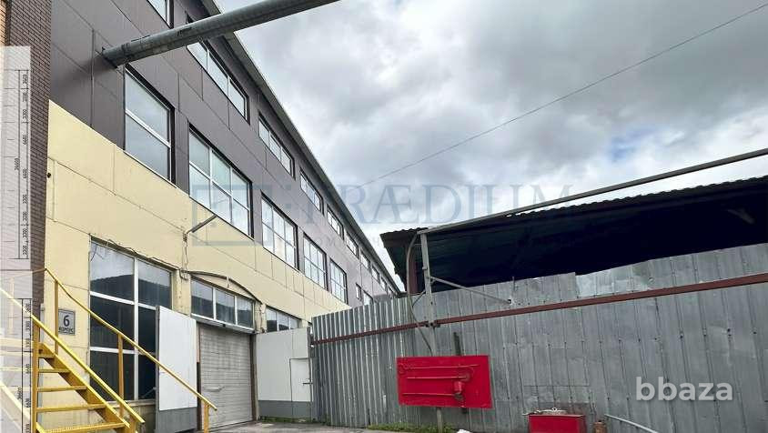 Сдается помещение 3050.30 м² Москва - изображение 1