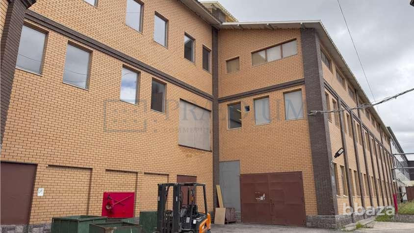 Сдается помещение 2083.00 м² Москва - изображение 2