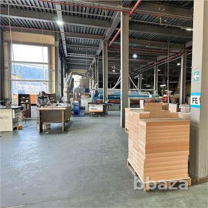 Сдается помещение 2083.00 м² Москва - изображение 1