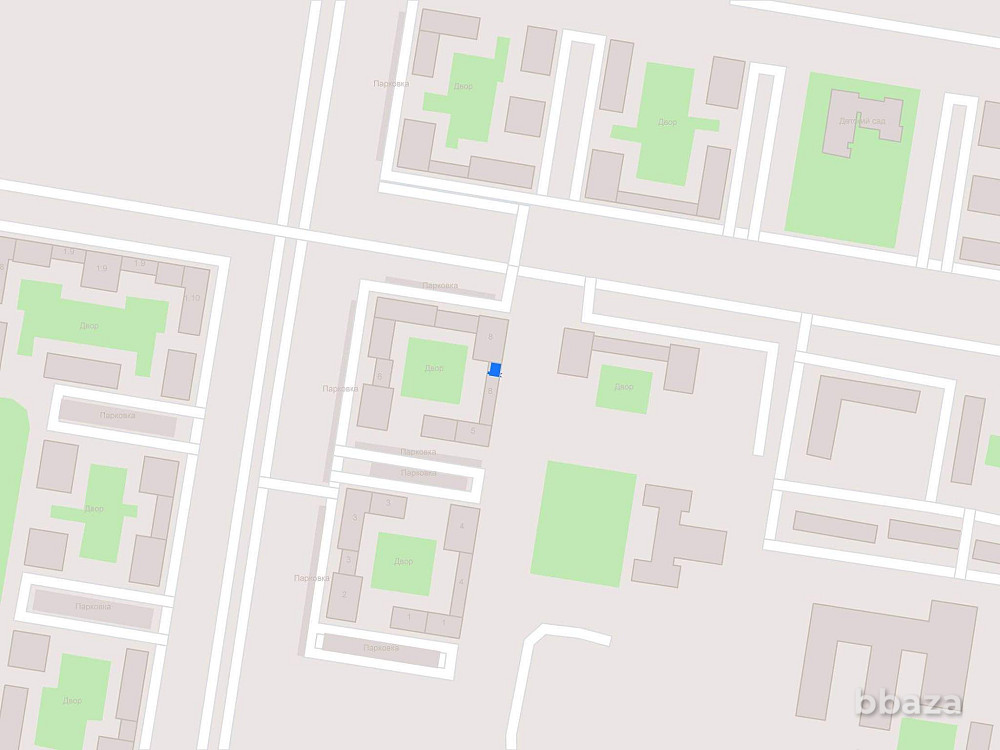 Продается ПСН 77.6 м2 Благовещенск - изображение 6