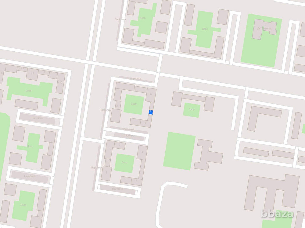 Продается ПСН 88.1 м2 Благовещенск - изображение 6