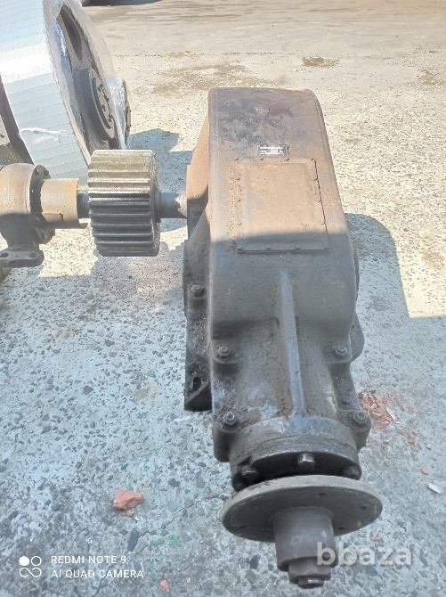 Вальцы РФ 800 490/610 С2 по запчастям. Москва - изображение 3