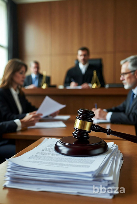 Взыскание убытков с юридических лиц в Москве Москва - изображение 1