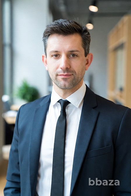 Услуги юриста по антимонопольным спорам в Москве Москва - изображение 1