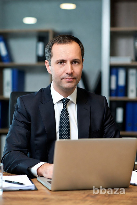 Услуги арбитражного юриста в Москве Москва - изображение 1