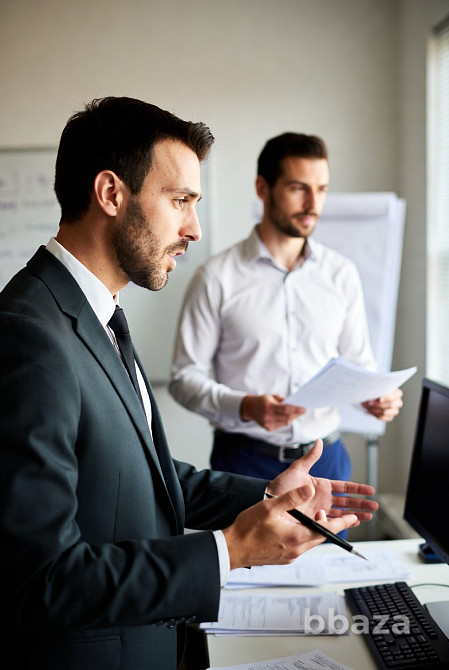 Споры по государственным и негосударственным контрактам в Москве Москва - изображение 1