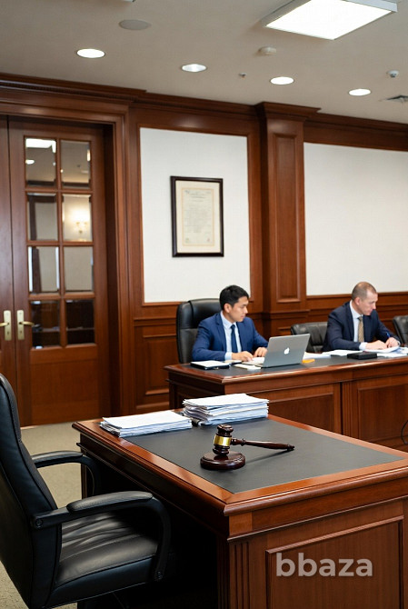 Урегулирование корпоративных споров в Москве Москва - изображение 1