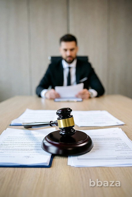 Представительство имущественных интересов юридических лиц в Москве Москва - изображение 1