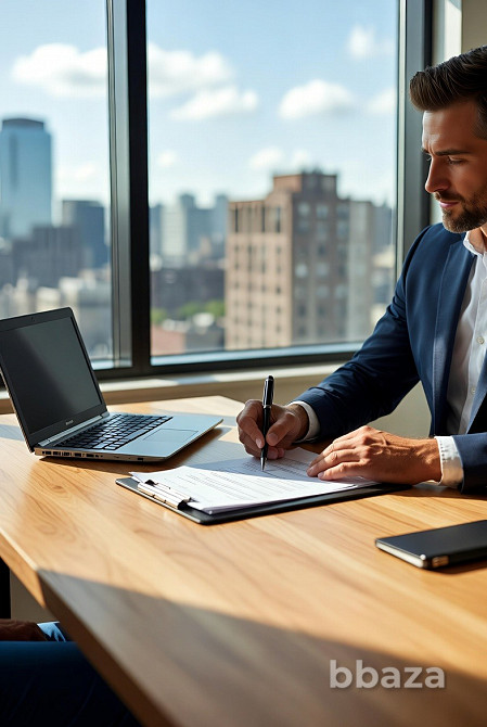 Купля-продажа коммерческой недвижимости в Москве Москва - изображение 1