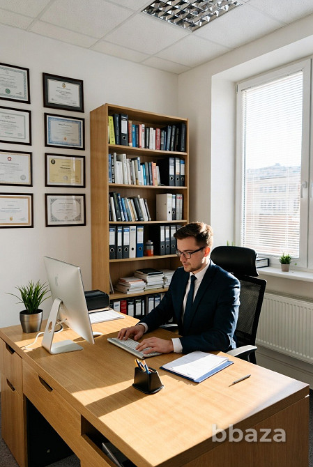 Правовая проверка и составление документов для юридических лиц в Москве Москва - изображение 1