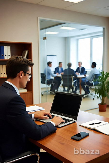 Досудебное урегулирование споров для юридических лиц в Москве Москва - изображение 1