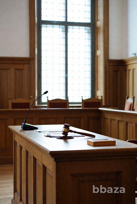 Суд по административным делам для юр. лиц в Москве: профессиональная помощь Москва - изображение 1