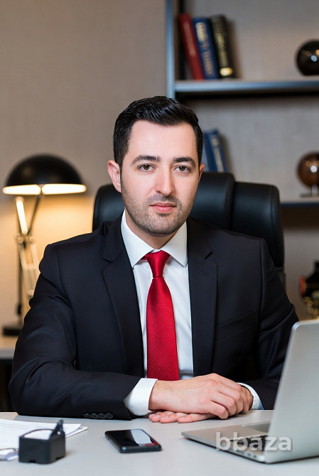 Юрист в сфере шоубизнеса в Москве Москва - изображение 1