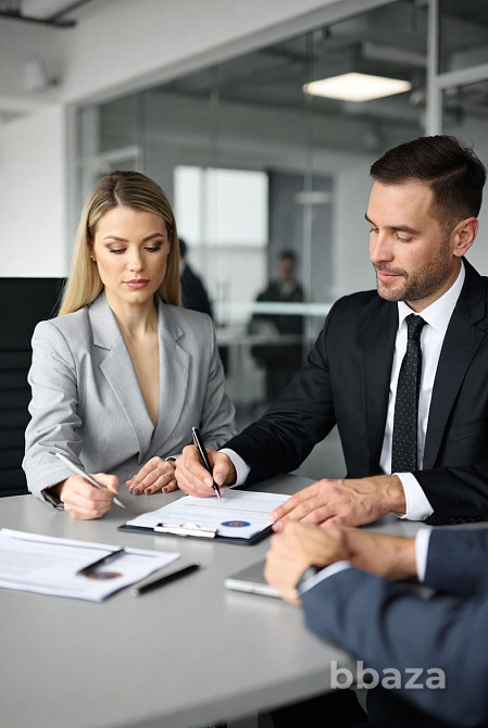 Анализ рисков предприятия в Москве Москва - изображение 1