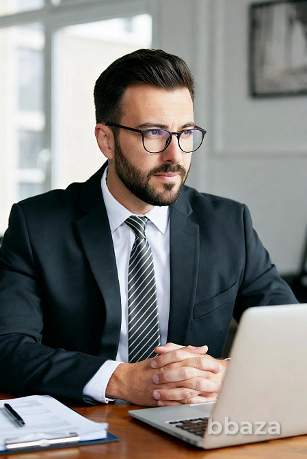 Взыскание ущерба компании в Москве Москва - изображение 1