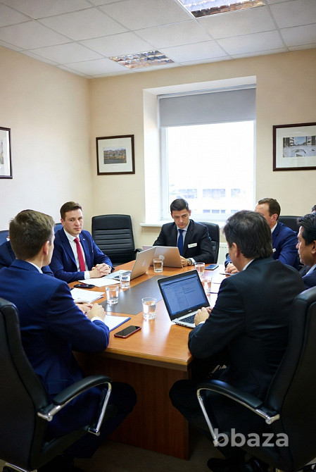 Услуги юриста по госзакупкам. Тендерное сопровождение под ключ в Москве Москва - изображение 1