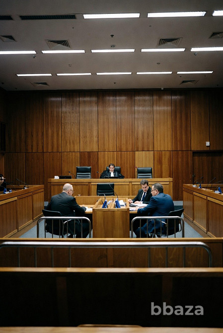 Оспаривание действий и бездействий административных органов в Москве Москва - изображение 1