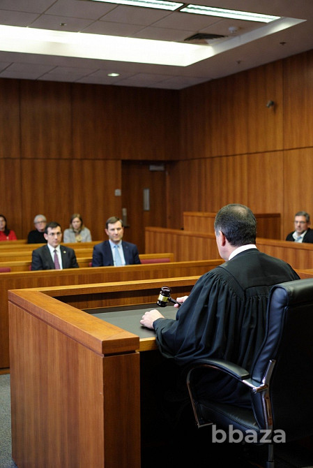 Защита чести, достоинства и деловой репутации для юридических лиц в Москве Москва - изображение 1