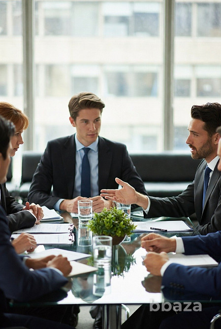 Проверка контрагентов, поставщиков и подрядчиков в Москве Москва - изображение 1