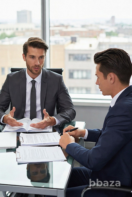 Оформление исполнительной документации в Москве Москва - изображение 1