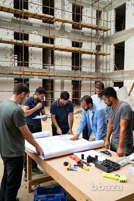 Негосударственная экспертиза в Москве Москва - изображение 1