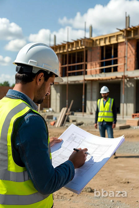 Экспертиза зданий и сооружений в Москве Москва - изображение 1