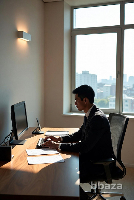 Бухгалтерское обслуживание на всех уровнях для бизнеса в Москве Москва - изображение 1