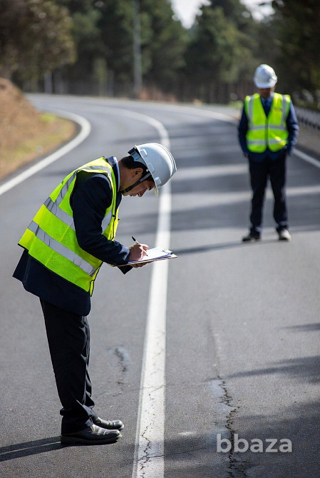 Оценка состояния автомобильных дорог в Москве Москва - изображение 1