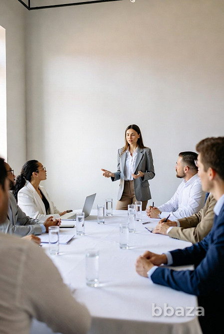 Судебная оценка бизнеса в Москве Москва - изображение 1