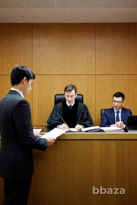 Услуги арбитражного юриста в Москве Москва - изображение 1