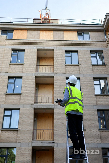 Экспертиза объемов, качества и стоимости строительно-монтажных работ Москва - изображение 1