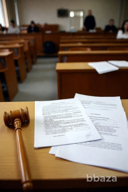 Взыскание долгов с юридических лиц в Москве Москва - изображение 1