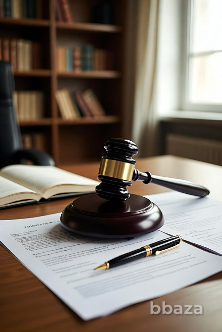 Решение налоговых споров в Москве Москва - изображение 1