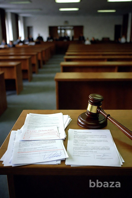 Рецензия на экспертизу. Оспорим результаты некачественной экспертизы Москва - изображение 1