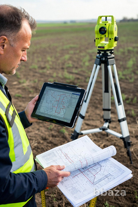 Землеустроительная экспертиза в Москве Москва - изображение 1