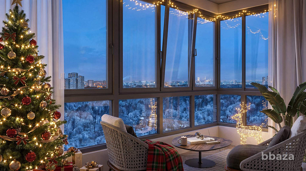 Удобная кладовая Москва - изображение 1