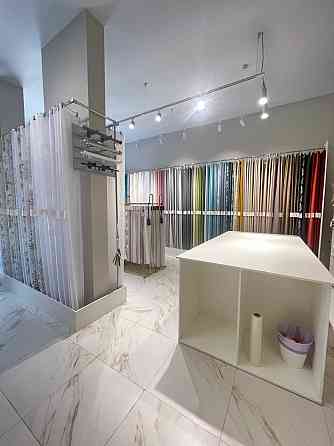 Салон интерьерного текстиля Екатеринбург